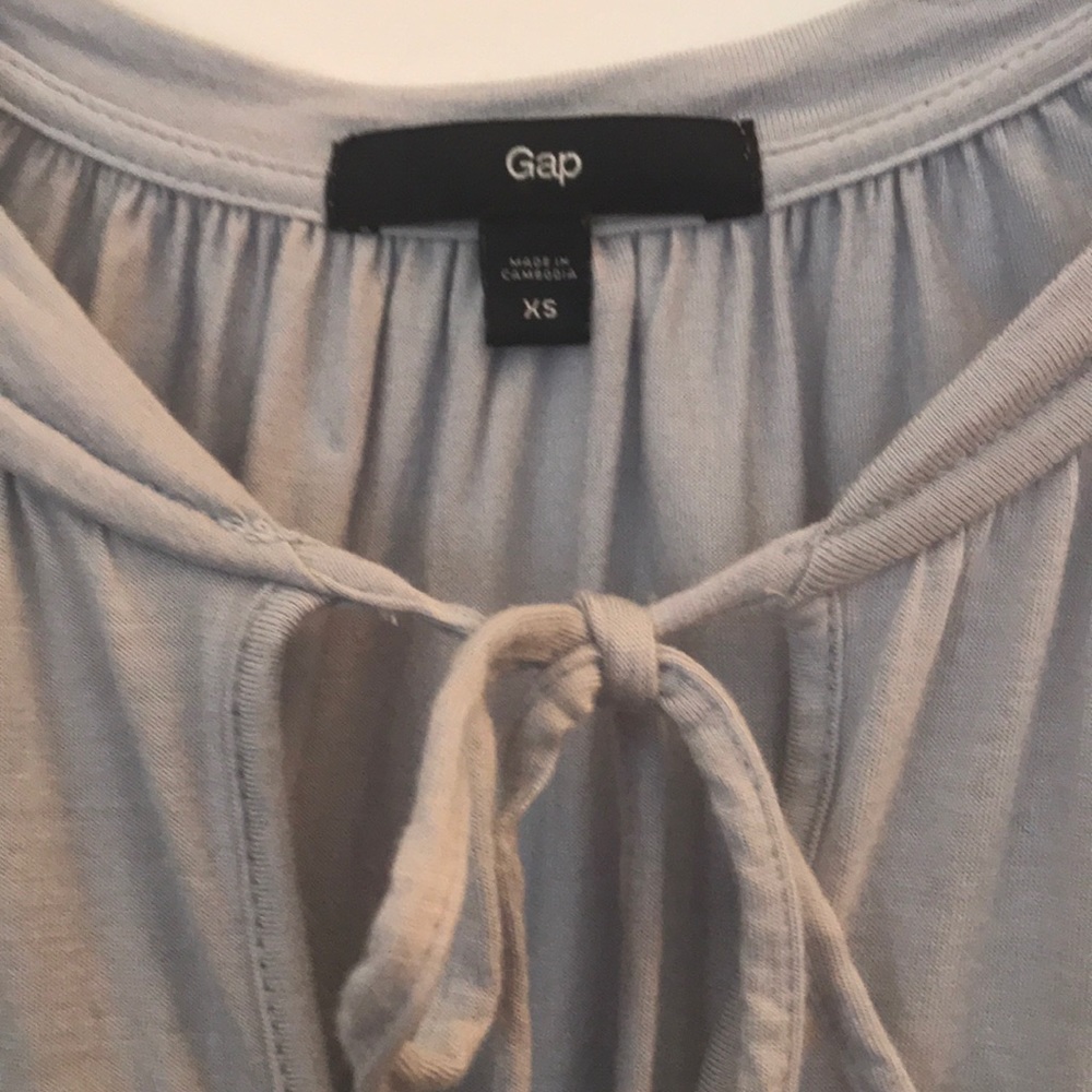GAP Blouse